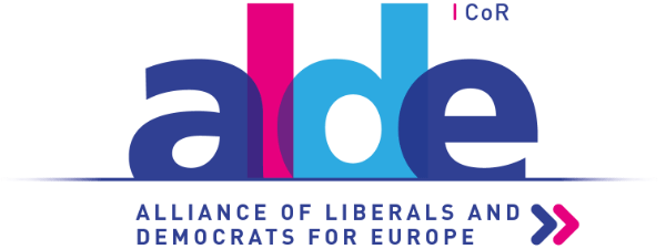 Alde logo